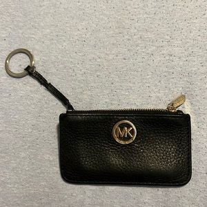 Michael Kors, Keychain wallet